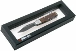 Böker 98k-Damast 110715DAM Taschenmesser -Messer Verkäufe 2024 BO110715DAM 08 boker