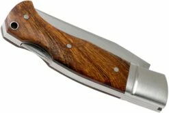 Böker Boxer 111025 Desert Ironwood Herrenmesser, Raphael Durand Design -Messer Verkäufe 2024 BO111025 04 boker