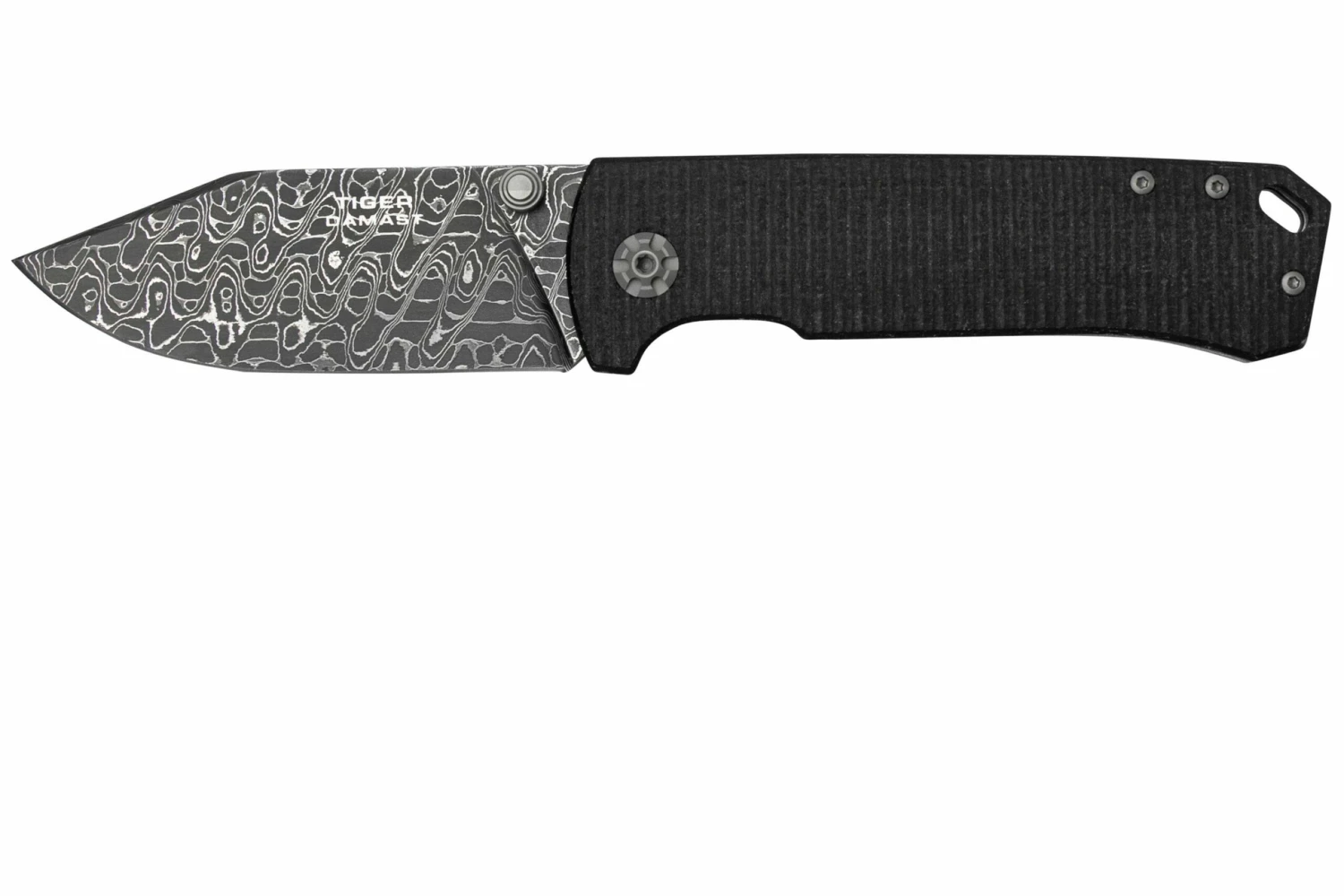 Böker Tiger-Damascus 111103DAM, Damaststahl 3 Böker Tiger-Damascus 111103DAM, Damaststahl