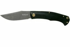 Böker Boxer EDC Black 111129 Taschenmesser, Raphael Durand Design
