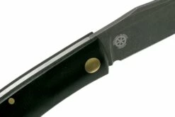 Böker Boxer EDC Black 111129 Taschenmesser, Raphael Durand Design -Messer Verkäufe 2024 BO111129 06 boker