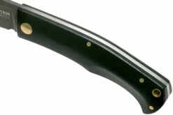 Böker Boxer EDC Black 111129 Taschenmesser, Raphael Durand Design -Messer Verkäufe 2024 BO111129 07 boker