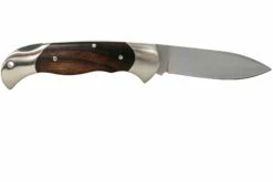 Böker Scout Spearpoint 112036 Desert Ironwood, Taschenmesser -Messer Verkäufe 2024 BO112036 02 boker plus