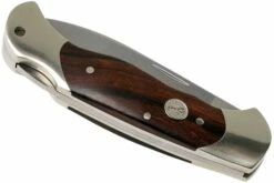 Böker Scout Spearpoint 112036 Desert Ironwood, Taschenmesser -Messer Verkäufe 2024 BO112036 04 boker plus