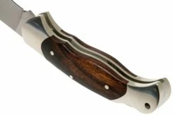 Böker Scout Spearpoint 112036 Desert Ironwood, Taschenmesser -Messer Verkäufe 2024 BO112036 05 boker plus