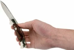 Böker Scout Spearpoint 112036 Desert Ironwood, Taschenmesser -Messer Verkäufe 2024 BO112036 08 boker plus