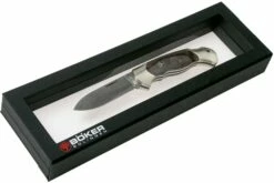 Böker Scout Spearpoint Maserbirke Damast 112202DAM Taschenmesser 17 Böker Scout Spearpoint Maserbirke Damast 112202DAM Taschenmesser -Messer Verkäufe 2024 BO112202DAM 08 boker