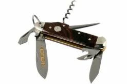 Böker Sportmesser Classic Gold 114051 Taschenmesser -Messer Verkäufe 2024 BO114051 03 boker