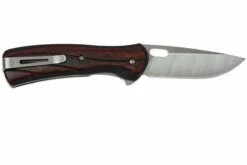 Buck 346 Vantage Large Palisander 0346RWS-B Taschenmesser