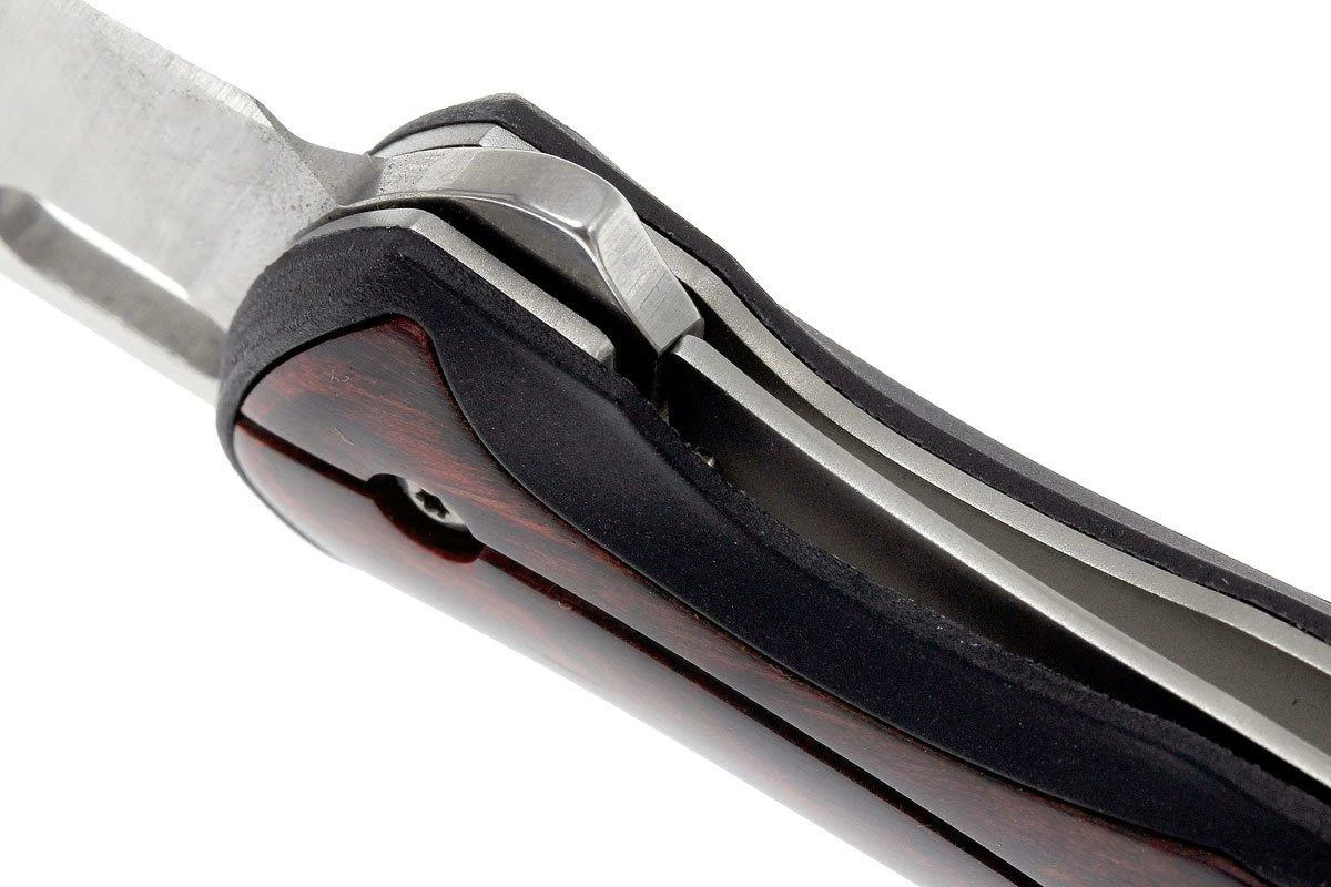 Buck 346 Vantage Large Palisander 0346RWS-B Taschenmesser 6 Buck 346 Vantage Large Palisander 0346RWS-B Taschenmesser – Bild 4