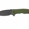 Civivi Mini Praxis C18026C-1 Green G10, Taschenmesser -Messer Verkäufe 2024 CIC18026C 1 01 civivi