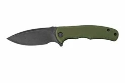 Civivi Mini Praxis C18026C-1 Green G10, Taschenmesser