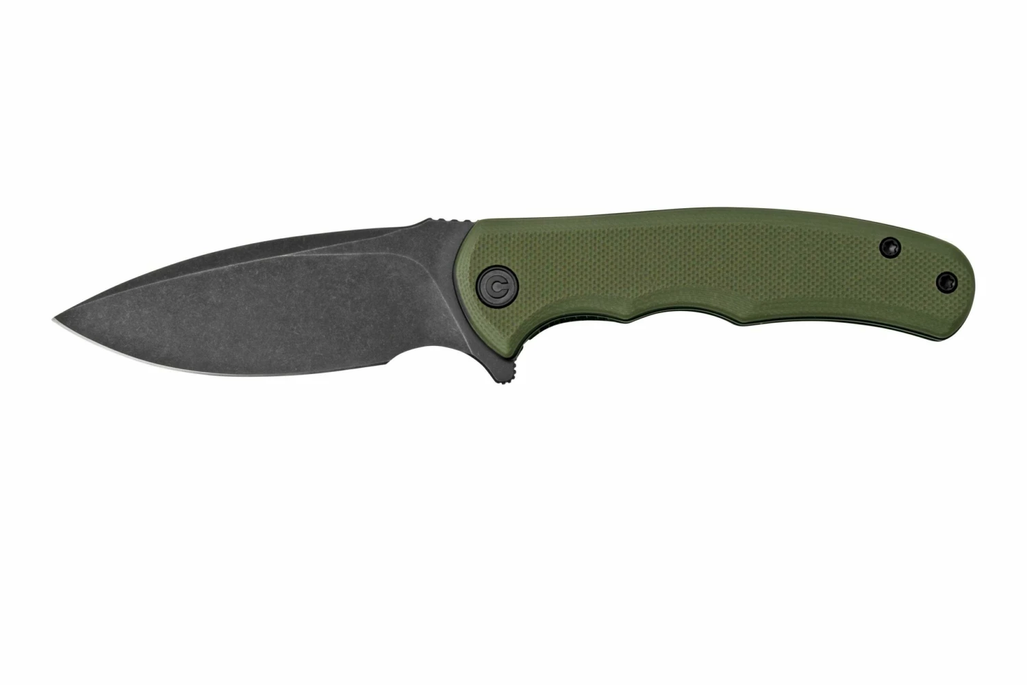 Civivi Mini Praxis C18026C-1 Green G10, Taschenmesser 3 Civivi Mini Praxis C18026C-1 Green G10, Taschenmesser