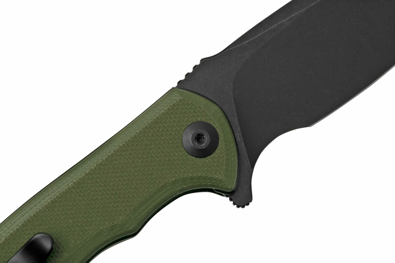 Civivi Mini Praxis C18026C-1 Green G10, Taschenmesser 7 Civivi Mini Praxis C18026C-1 Green G10, Taschenmesser – Bild 5
