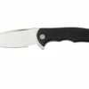 Civivi Mini Praxis C18026C-2 Black G10, Taschenmesser -Messer Verkäufe 2024 CIC18026C 2 01 civivi