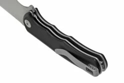 Civivi Mini Praxis C18026C-2 Black G10, Taschenmesser 11 Civivi Mini Praxis C18026C-2 Black G10, Taschenmesser -Messer Verkäufe 2024 CIC18026C 2 04 civivi