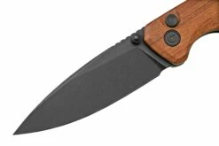 Civivi Altus C20076-3 Blackwashed, Cuibourtia Taschenmesser -Messer Verkäufe 2024 CIC20076 3 03 civivi