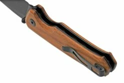 Civivi Altus C20076-3 Blackwashed, Cuibourtia Taschenmesser -Messer Verkäufe 2024 CIC20076 3 04 civivi