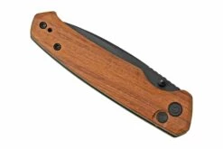 Civivi Altus C20076-3 Blackwashed, Cuibourtia Taschenmesser -Messer Verkäufe 2024 CIC20076 3 06 civivi