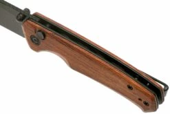 Civivi Altus C20076-3 Blackwashed, Cuibourtia Taschenmesser -Messer Verkäufe 2024 CIC20076 3 07 civivi