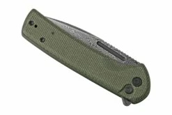 Civivi Conspirator C21006-DS1 Grünes Micarta, Damast-Taschenmesser 13 Civivi Conspirator C21006-DS1 Grünes Micarta, Damast-Taschenmesser -Messer Verkäufe 2024 CIC21006 DS1 06 civivi