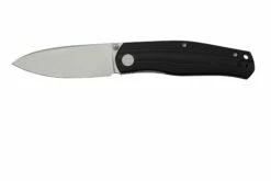 Civivi Sokoke C22007-1, Black G10 Handle, 14C28N Taschenmesser, Ray Laconico Design