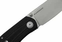 Civivi Sokoke C22007-1, Black G10 Handle, 14C28N Taschenmesser, Ray Laconico Design -Messer Verkäufe 2024 CIC22007 1 05 civivi