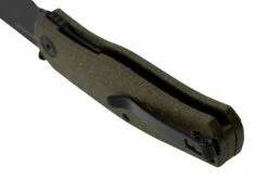 Civivi Sokoke C22007-2, Green Micarta, 14C28N Taschenmesser, Ray Laconico Design -Messer Verkäufe 2024 CIC22007 2 04 civivi