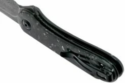 Civivi Elementum C907C-DS2 Damascus, Shredded Silber Carbonfaser Taschenmesser -Messer Verkäufe 2024 CIC907C DS2 05 civivi