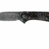 Civivi Elementum C907C-DS3 Damascus, Shredded Taschenmesser Aus Kupfer-Karbonfaser 2 Civivi Elementum C907C-DS3 Damascus, Shredded Taschenmesser Aus Kupfer-Karbonfaser -Messer Verkäufe 2024 CIC907C DS3 01 civivi