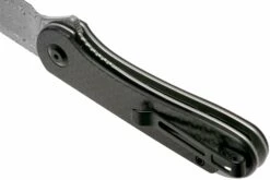 Civivi Elementum C907DS Damascus, Carbonfaser & Schwarzes G10 Taschenmesser 13 Civivi Elementum C907DS Damascus, Carbonfaser & Schwarzes G10 Taschenmesser -Messer Verkäufe 2024 CIC907DS 05 civivi