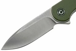 Civivi Elementum C907E Grünes G10 Taschenmesser -Messer Verkäufe 2024 CIC907E 03 civivi