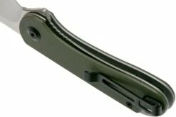 Civivi Elementum C907E Grünes G10 Taschenmesser -Messer Verkäufe 2024 CIC907E 05 civivi