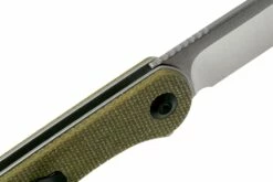 Civivi Elementum C907S Olivfarbenes Micarta Taschenmesser -Messer Verkäufe 2024 CIC907S 06 civivi