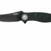 CRKT Clever Girl Folder 2640 Taschenmesser, Austin McGlaun Design -Messer Verkäufe 2024 CK 2640 01 crkt