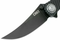 CRKT Clever Girl Folder 2640 Taschenmesser, Austin McGlaun Design -Messer Verkäufe 2024 CK 2640 03 crkt