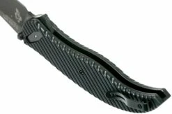 CRKT Clever Girl Folder 2640 Taschenmesser, Austin McGlaun Design -Messer Verkäufe 2024 CK 2640 05 crkt