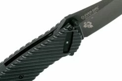 CRKT Clever Girl Folder 2640 Taschenmesser, Austin McGlaun Design -Messer Verkäufe 2024 CK 2640 06 crkt