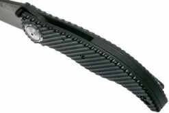 CRKT Clever Girl Folder 2640 Taschenmesser, Austin McGlaun Design -Messer Verkäufe 2024 CK 2640 07 crkt