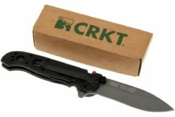 CRKT M21 G10 Folder - Spear Spoint - M21-02G -Messer Verkäufe 2024 CK M21 02G 08 crkt ck m21 02g d8
