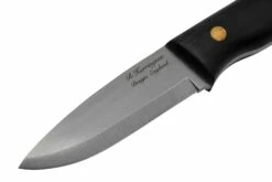 Casström Woodsman Knife Bog Oak, K720 Scandi Grind 10829 Mit Feuerstahl -Messer Verkäufe 2024 CM10829 03 casstrom cm10829 03
