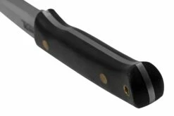 Casström Woodsman Knife Bog Oak, K720 Scandi Grind 10829 Mit Feuerstahl -Messer Verkäufe 2024 CM10829 04 casstrom cm10829 04