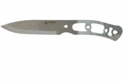Casström No. 10 Swedish Forest Knife Blade 13201 14C28N Scandi, Klinge