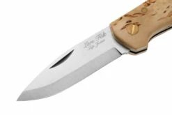 Casström Lars Fält Slipjoint 19004 Taschenmesser -Messer Verkäufe 2024 CM19004 03 casstrom