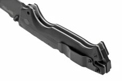 Cold Steel AD-10 Black 28DDBKBK Taschenmesser, Andrew Demko Design 11 Cold Steel AD-10 Black 28DDBKBK Taschenmesser, Andrew Demko Design -Messer Verkäufe 2024 CS28DDBKBK 04 coldsteel