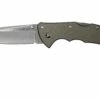Cold Steel Code 4 Spear Point 58PS CPM S35VN Plain Edge, Taschenmesser -Messer Verkäufe 2024 CS58PS 01 cold steel