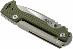 Cold Steel AD-15 OD Grün 58SQ Taschenmesser, Andrew Demko Design 15 Cold Steel AD-15 OD Grün 58SQ Taschenmesser, Andrew Demko Design -Messer Verkäufe 2024 CS58SQ 04 cold steel