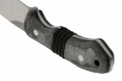 Condor Mountaineer Trail Intent Knife CTK1833-30-SK Feststehendes Messer -Messer Verkäufe 2024 CTK1833 30 SK 04 condor