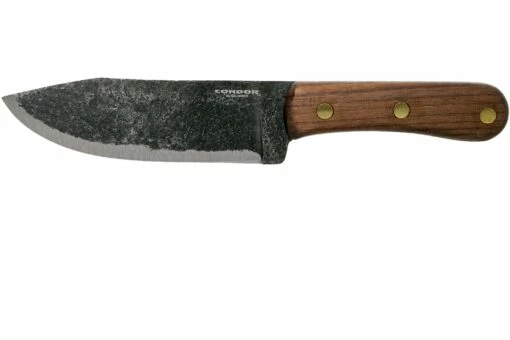 Condor Mini Hudson Bay Knife 2816-4.9HC Campingmesser 62718 -Messer Verkäufe 2024 CTK2816 49HC 01 condor