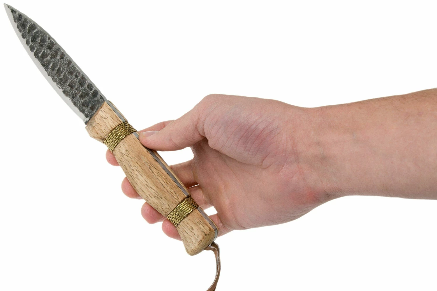 Condor Cavelore Knife 3935-4.3HC Feststehendes Messer 60837 7 Condor Cavelore Knife 3935-4.3HC Feststehendes Messer 60837 – Bild 5